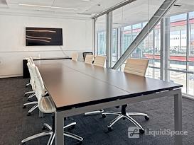Regus | MD, North Bethesda - Parklawn Dr