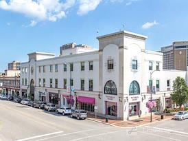 Regus | Country Club Plaza