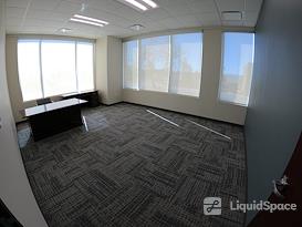 Work in Progress -Centennial Hills