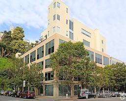 Werqwise San Francisco - Telegraph Hill