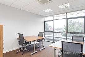 Regus | CORK, City Gate