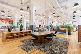 SPACES | Denver - Ballpark