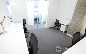 The Yard: Herald Square