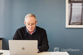 Launch Workplaces Rockville