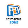 Logo of Coworkers Zone Longwood