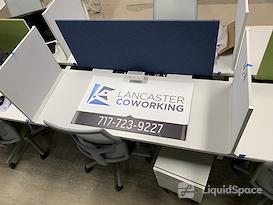 Lancaster  CoWorking