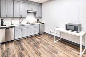 Overlake WorkSpace