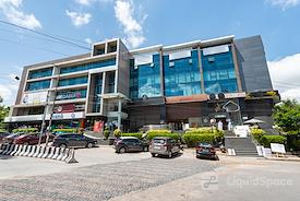 Regus | HYDERABAD, Jubilee Hills