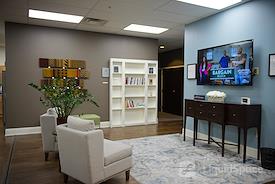 C Suites Executive Offices