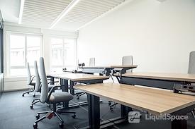 Headsquarter Talacker