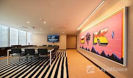 WeWork Prestige Central