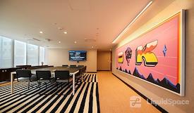 WeWork Prestige Central
