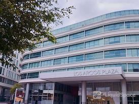 Regus | ECUADOR, Guayaquil, Los Arcos Plaza