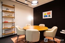 Industrious - Century City - 1925 Century Park E