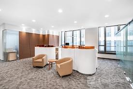 Regus | Shanghai, Zhangjiang Hi-Tech Park, Chamtime