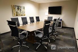 Executive Workspace| Hillcrest LBJ