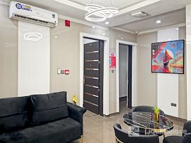 Regus | Abuja, Garki 2