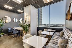Lucid Private Offices | Downtown Fort Worth - Sundance