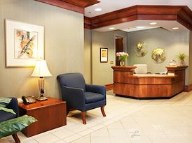 Regus | Brentwood Center (Office Suites Plus)