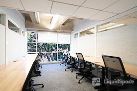 Werqwise San Francisco - Telegraph Hill