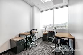 Regus | Raintree Corporate Center