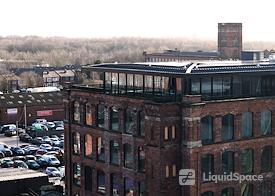 Regus | Democracy Plaza