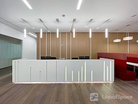 Regus | Singapore DUO Tower