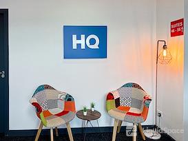 HQ || Pudsey, Radley House