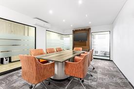 Regus | Uni Park