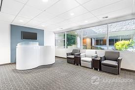 Regus | Bohemia