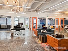 Regus | CO, Denver - Broadway