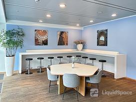 Regus | Berlin Hauptbahnhof Europaplatz