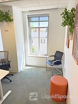Oval Offices DC