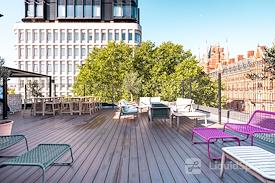 RIVVIA - King's Cross