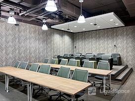 Regus | FL, Orlando - Exchange Building