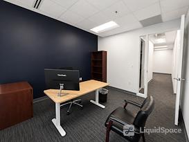 National Harbor Office Suites