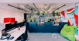 SPACES | Utrecht, Spaces House Modernes