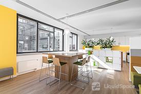 Regus | FRANKFURT, AOC Hanauer Landstraße