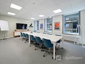 Regus | Naples, Centro Direzionale