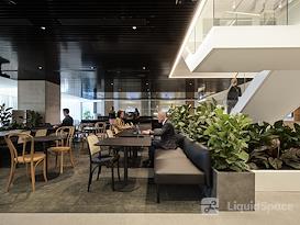 Hub Australia | Wynyard