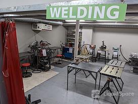 Tech Valley Center of Gravity