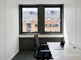 Regus | Sandnes, Sømmegården