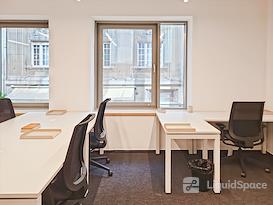 Regus | Budapest, Paulay 52 Office