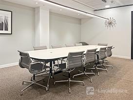 SPACES | Manchester 125 Deansgate