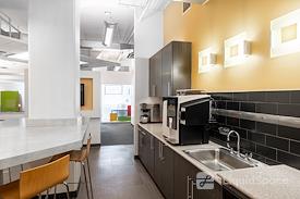 Regus | Tribeca