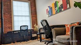 Spark Offices @ the Mills