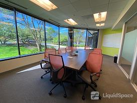 Office Evolution - Lisle