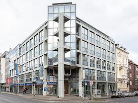 Regus | MOENCHENGLADBACH, Bismarckstraße
