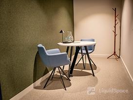 The Quad Reading One Station Hill