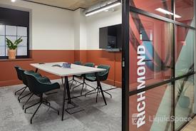 Spacemade - Riley Studios